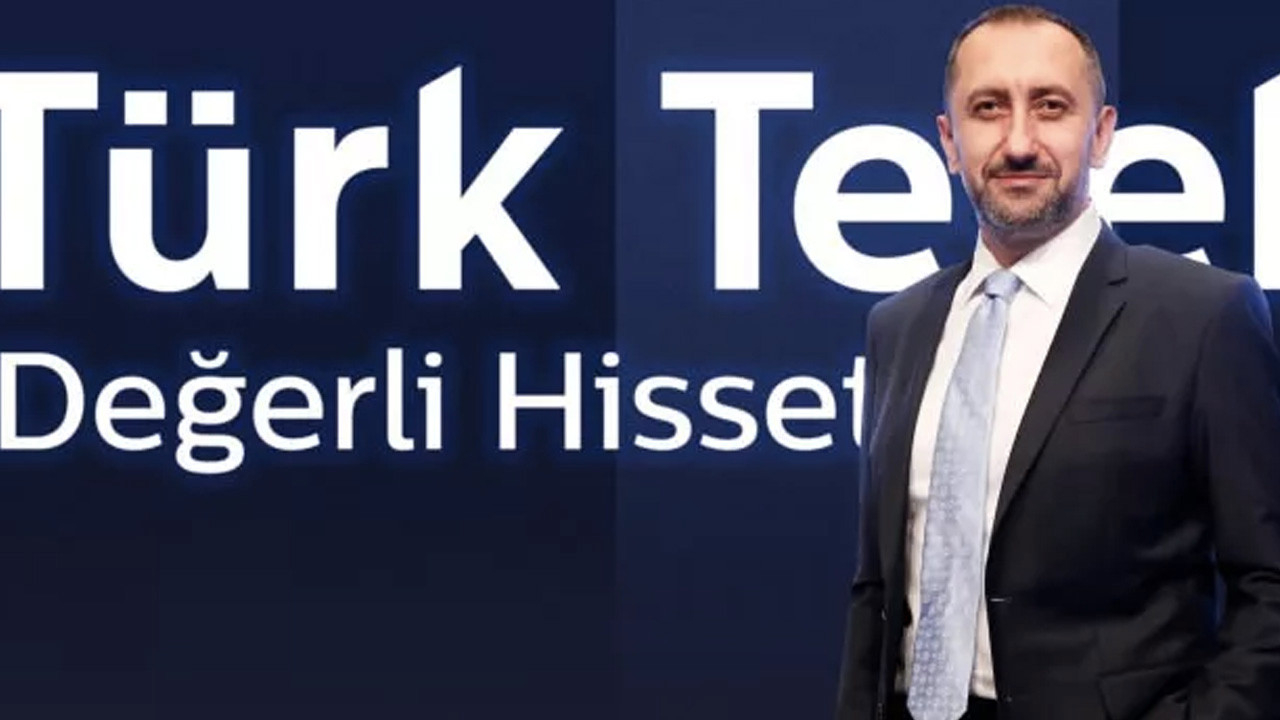 Türk Telekom CEO'su Ümit Önal: Yatırımda ayağımız hep gazda olacak...