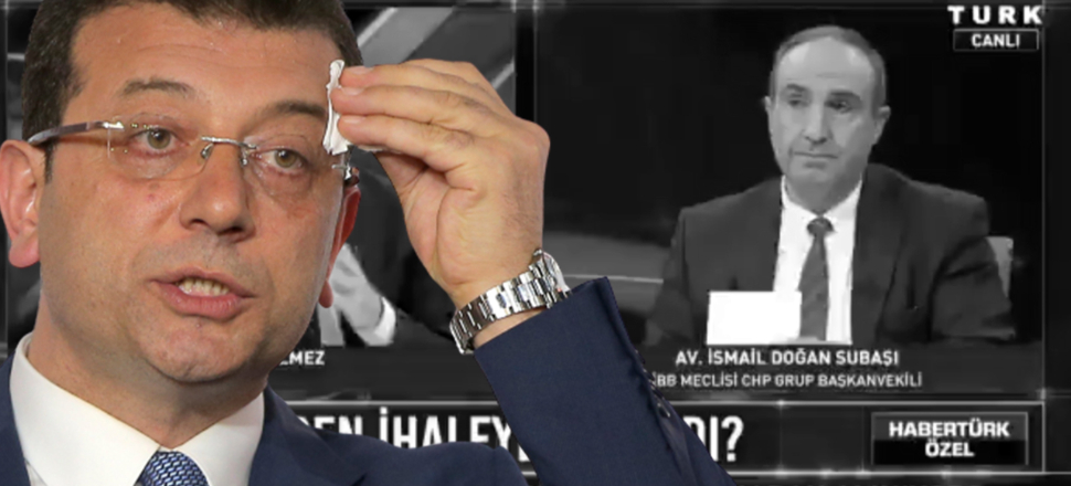 Ekrem İmamoğlu'nun 'süt dağıttırmıyorlar' algısı çöktü