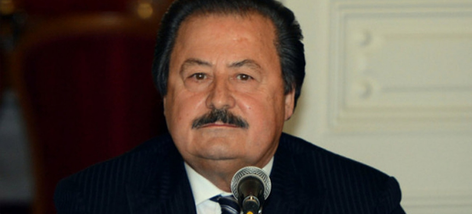 'İktidardan baskı görmedim!'