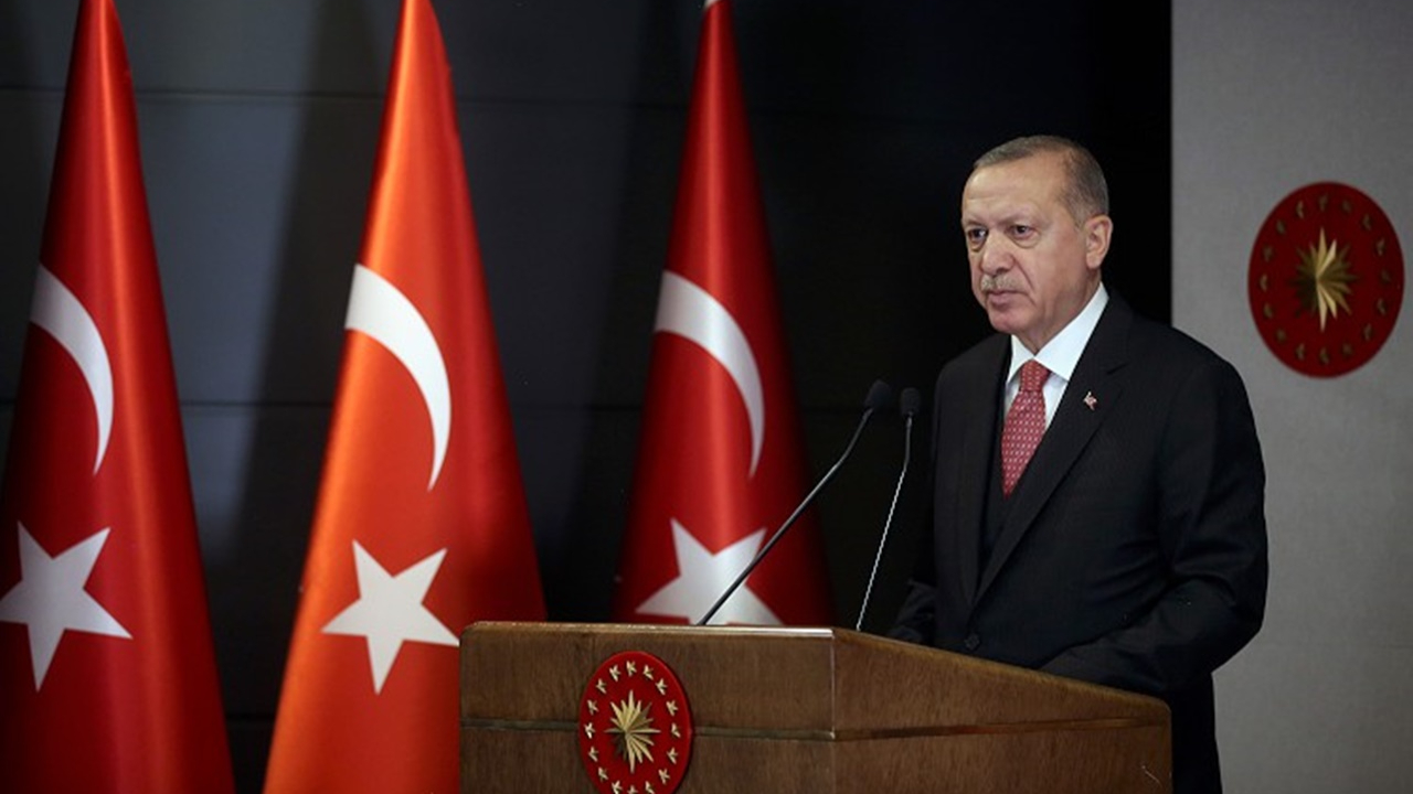 Yılın son kabine toplantısı bugün
