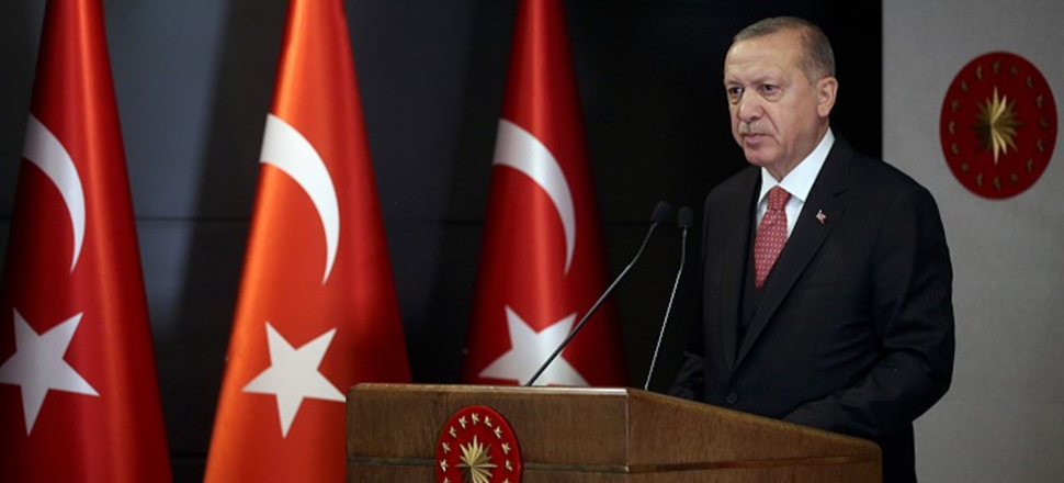 Yılın son kabine toplantısı bugün