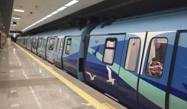 İstanbullular'a müjde: Sahile metro geliyor!