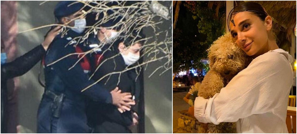 Pınar Gültekin'in babası 'Davadan vazgeç' diyen o vekili açıkladı!