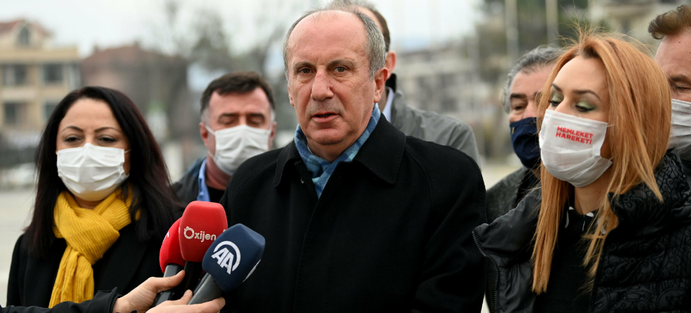 'Haftalık skandallar üç günde bire düştü!'