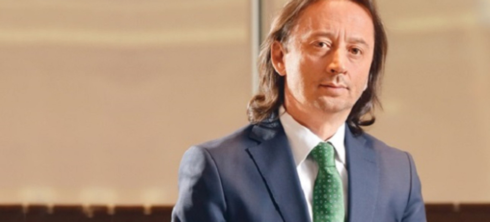 İbrahim Karagül Yeni Şafak'tan ayrıldı / ÖZEL HABER