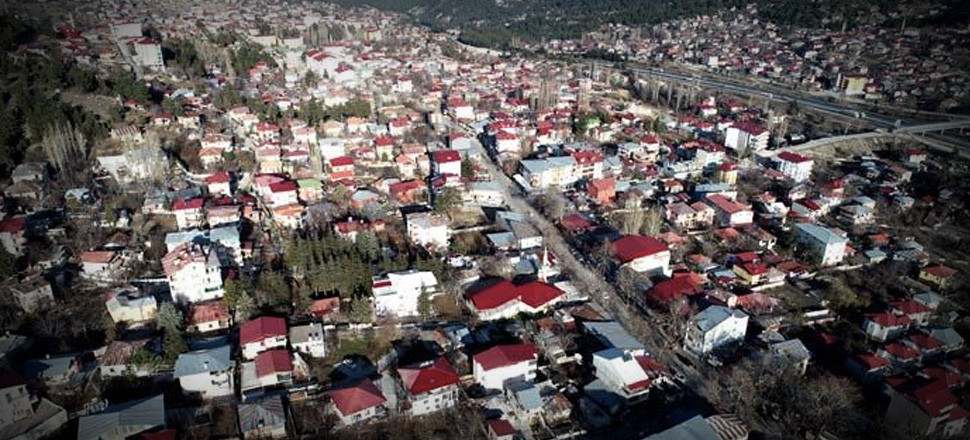 Kışın 700 kişinin yaşadığı bu yaylada, salgın nedeniyle nüfus 15 kat arttı!