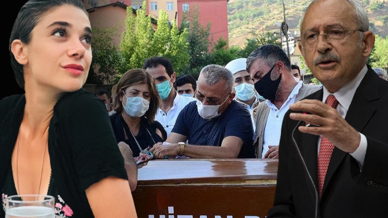 CHP'den Gültekin ailesine telefon açıklaması!