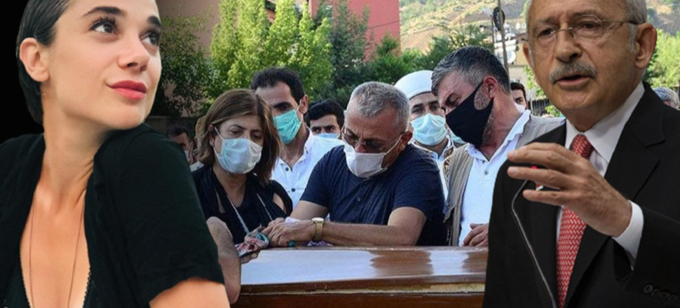 CHP'den Gültekin ailesine telefon açıklaması!