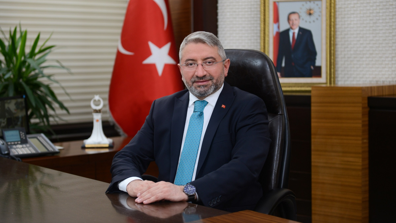 Çorum belediyesi pandemide esnaftan kira almayacak