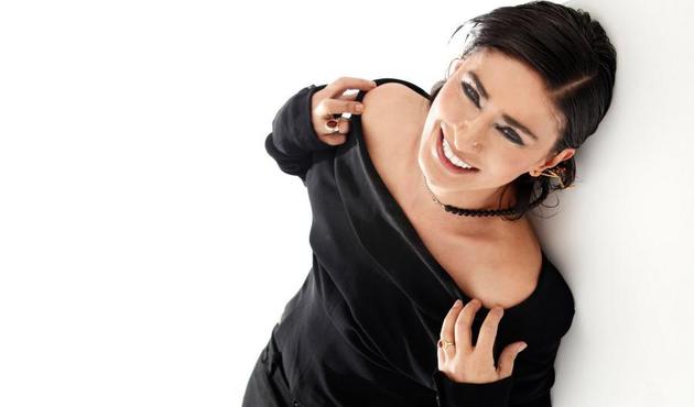 Yıldız Tilbe'den şaşırtan 8 Mart Dünya Kadınlar günü paylaşımı