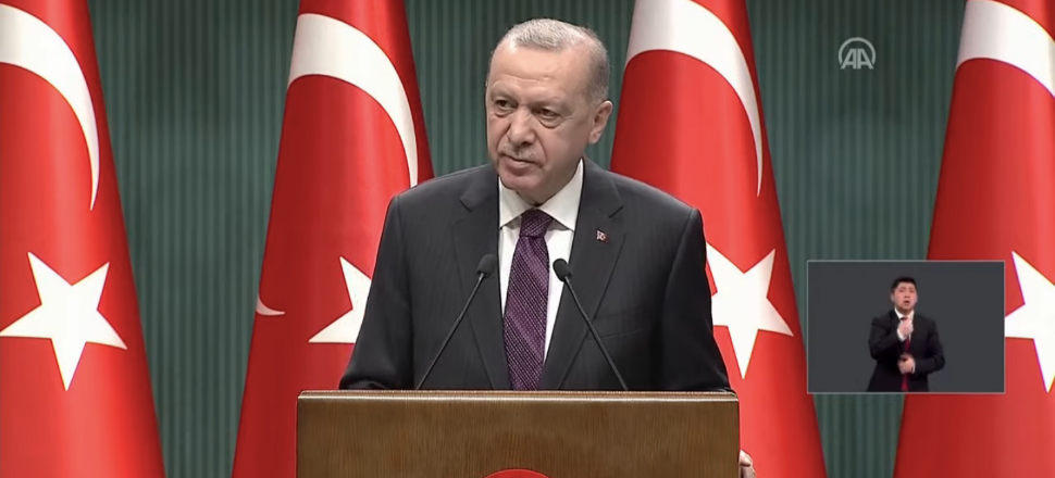 Yüz yüze eğitime verilen ara uzatıldı