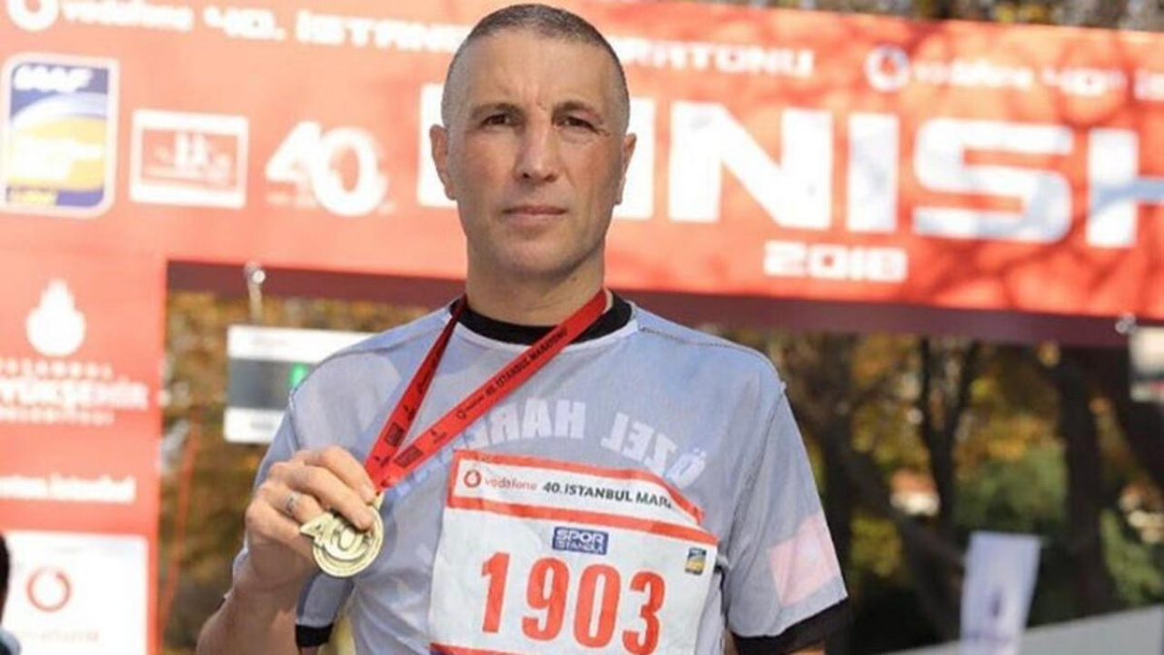 Beşiktaşlı Erdal Erdem, sağlık çalışanları için koşacak