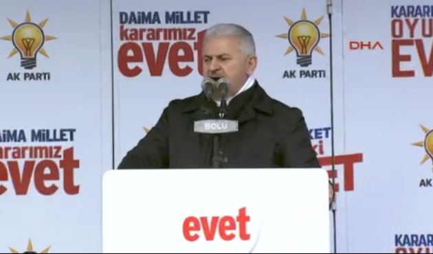 "Bu sistem baba ile oğlu düşman eder!"