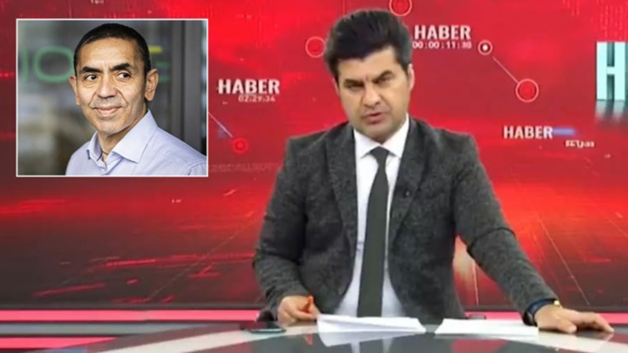 O dünyaya umut oldu ama Akit Türkçesine takıldı!
