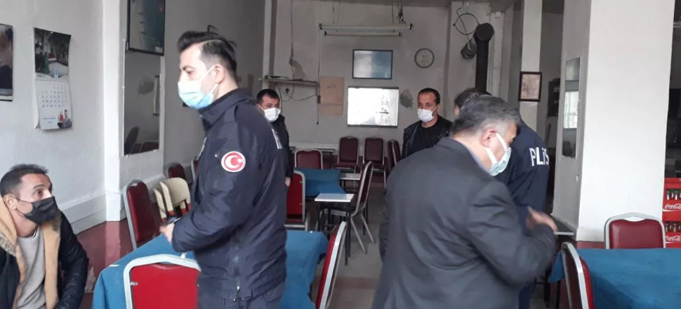 İşletmecinin savunması 'pes' dedirtti