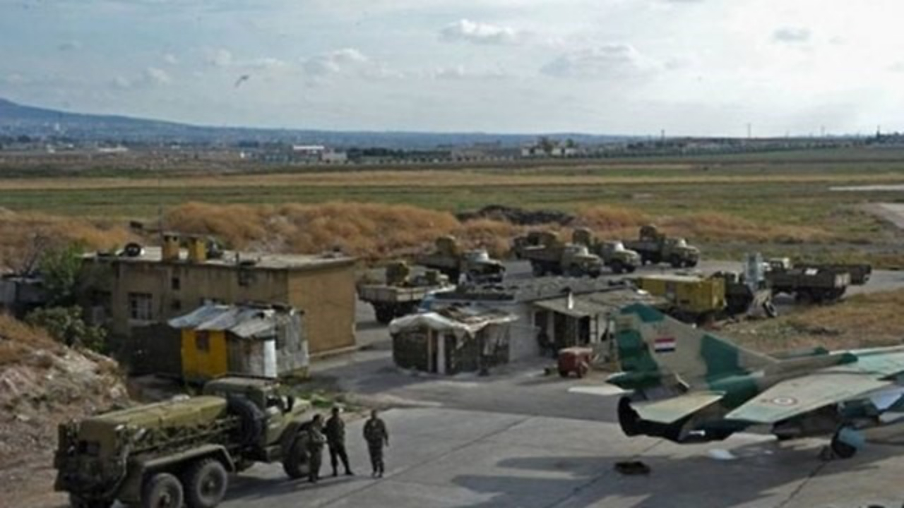 Rusya, Türkiye sınırına asker yığıyor!