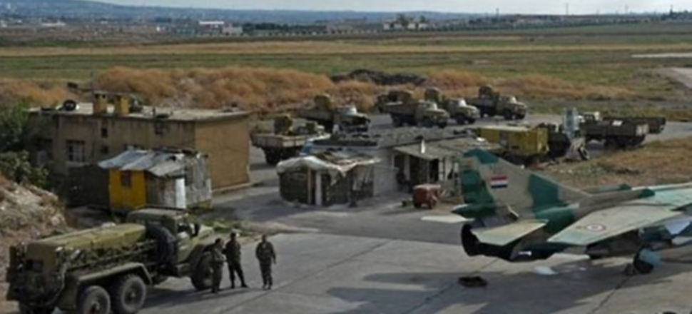 Rusya, Türkiye sınırına asker yığıyor!