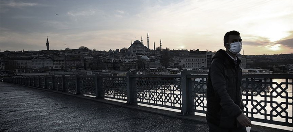 Salgında sevindiren gelişme