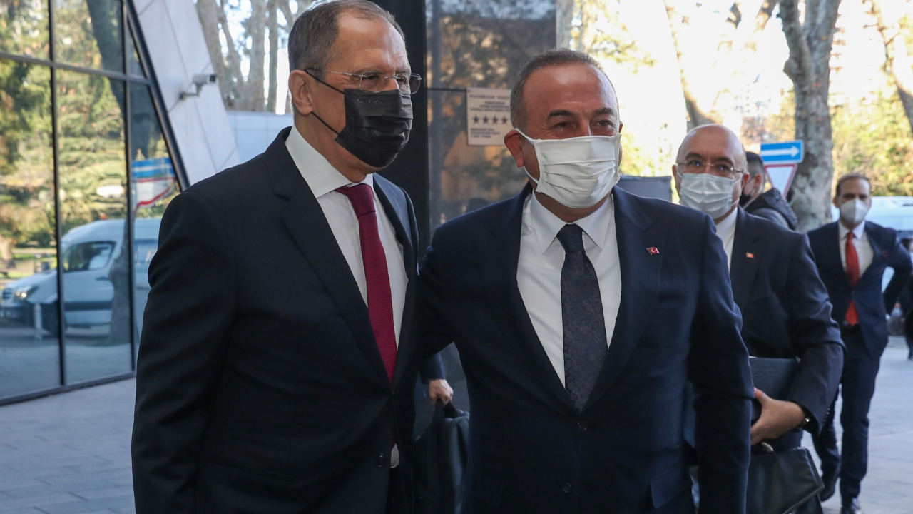 Türkiye ile Rusya'dan ortak aşı hamlesi