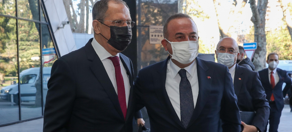 Türkiye ile Rusya'dan ortak aşı hamlesi