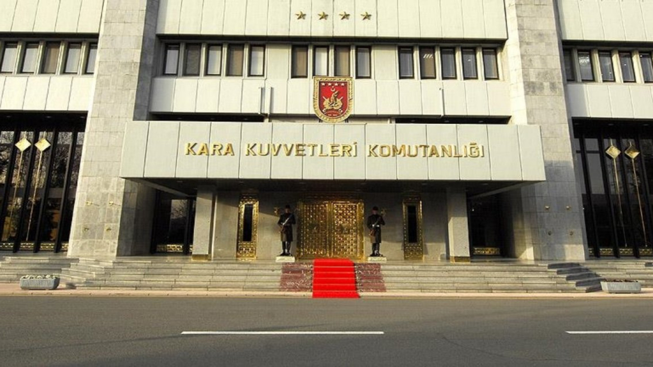 Kara Kuvvetleri'ndeki darbe girişimi davasında karar