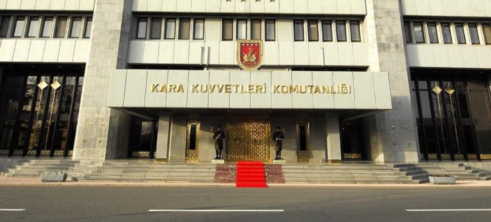 Kara Kuvvetleri'ndeki darbe girişimi davasında karar