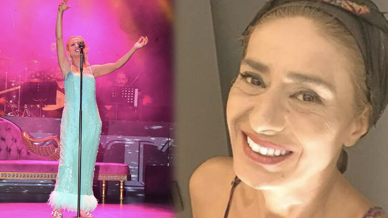 Yıldız Tilbe çiftlik kurmuştu! Yeni bir anlaşmaya imza attı...
