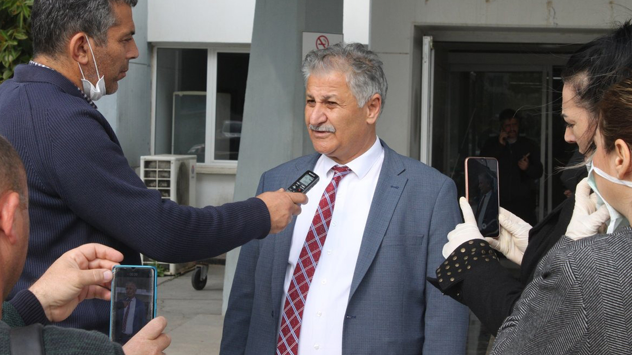 Kıbrıs'ta koronavirüs alarmı!