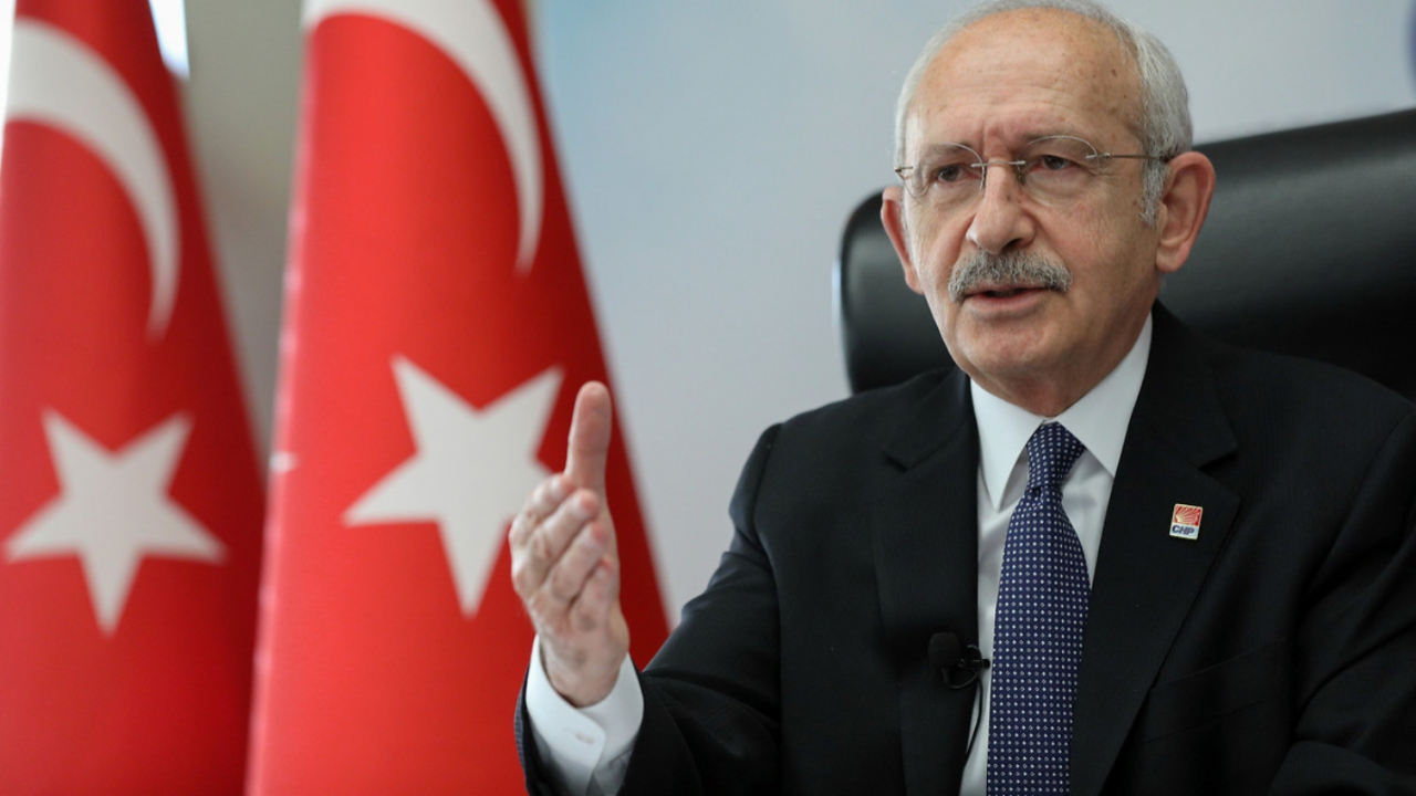 Kemal Kılıçdaroğlu partideki tacizlere bakın ne dedi!