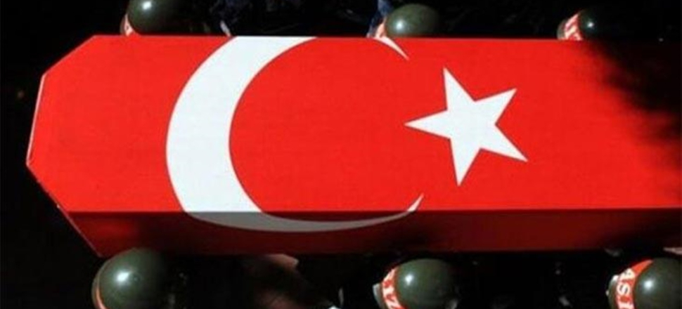 Ankara'da silah kazası: Bir asker şehit