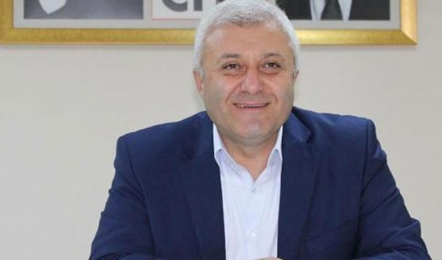 CHP'li vekil Tuncay Özkan'a vergi kaçakçılığı suçlaması