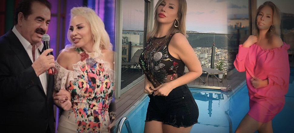 İbo Show'dan sonra imaj değiştirdi! Linet yeni haliyle bambaşka biri oldu...