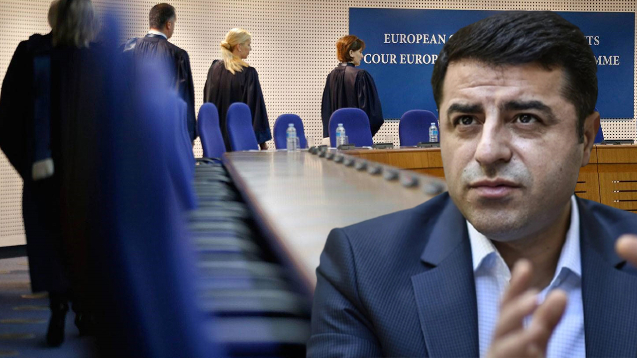 AİHM'nin Demirtaş kararı ve muhalefet şerhleri