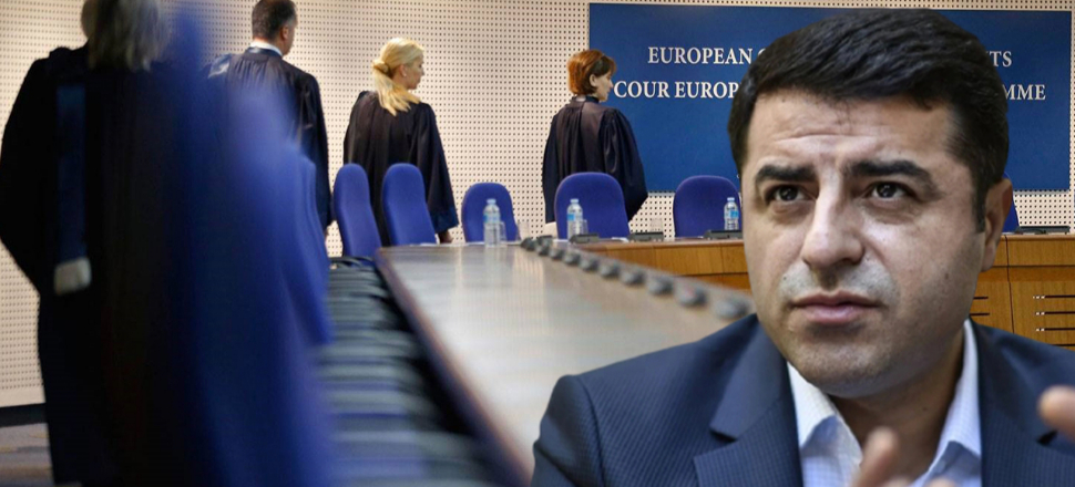 AİHM'nin Demirtaş kararı ve muhalefet şerhleri