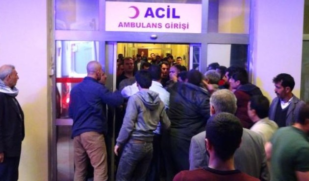 Şanlıurfa’da arazi kavgası: 1 ölü, 3 yaralı