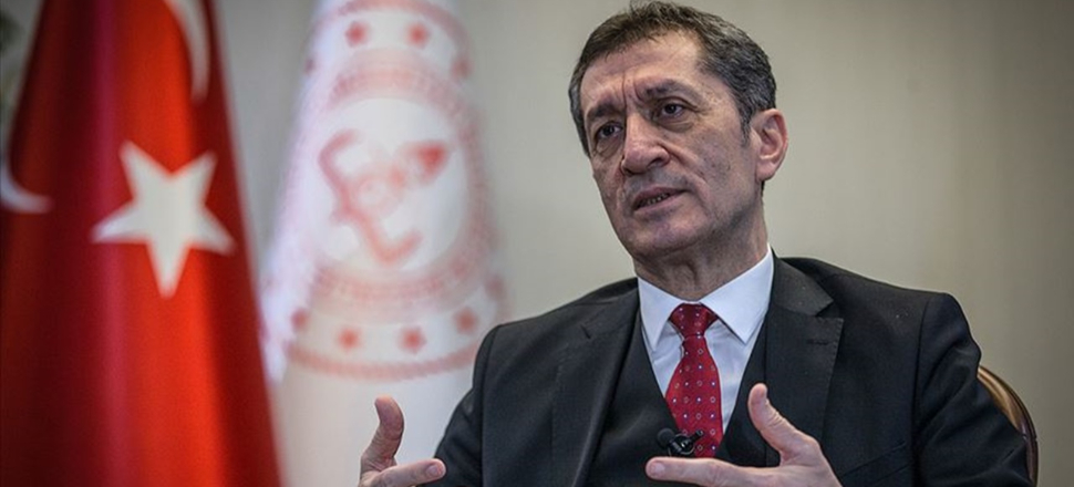 'Dijital karne söz konusu'
