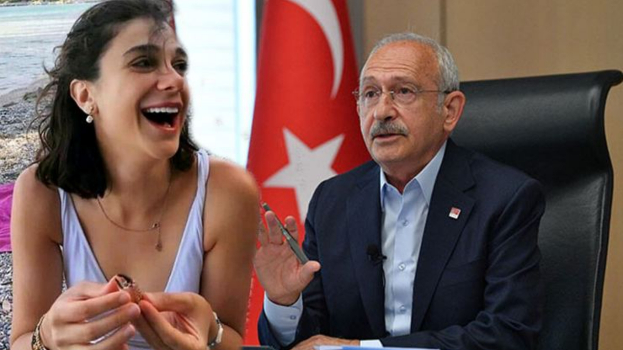 Kılıçdaroğlu yine iktidarı suçladı!