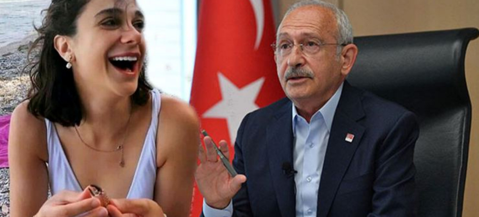 Kılıçdaroğlu yine iktidarı suçladı!