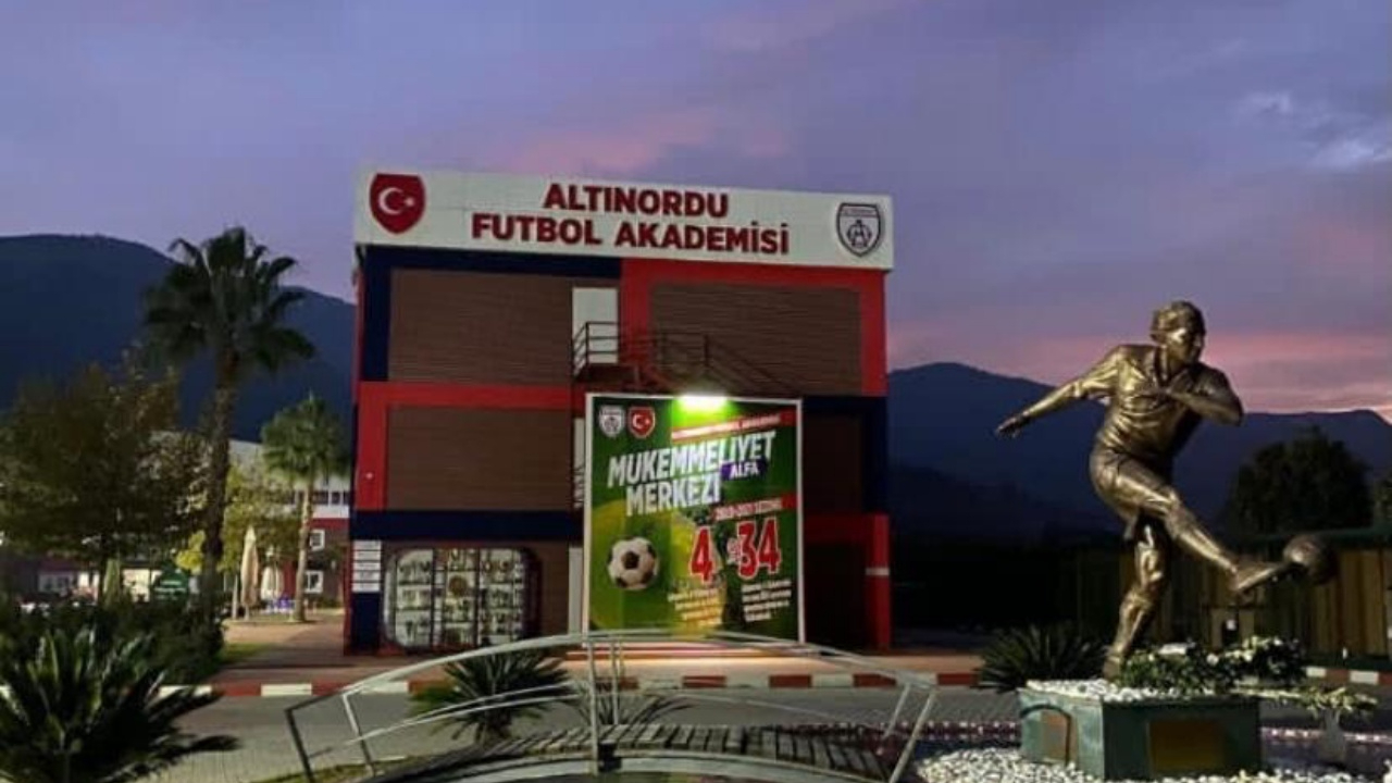 Altınordu'yu yine koronavirüs vurdu