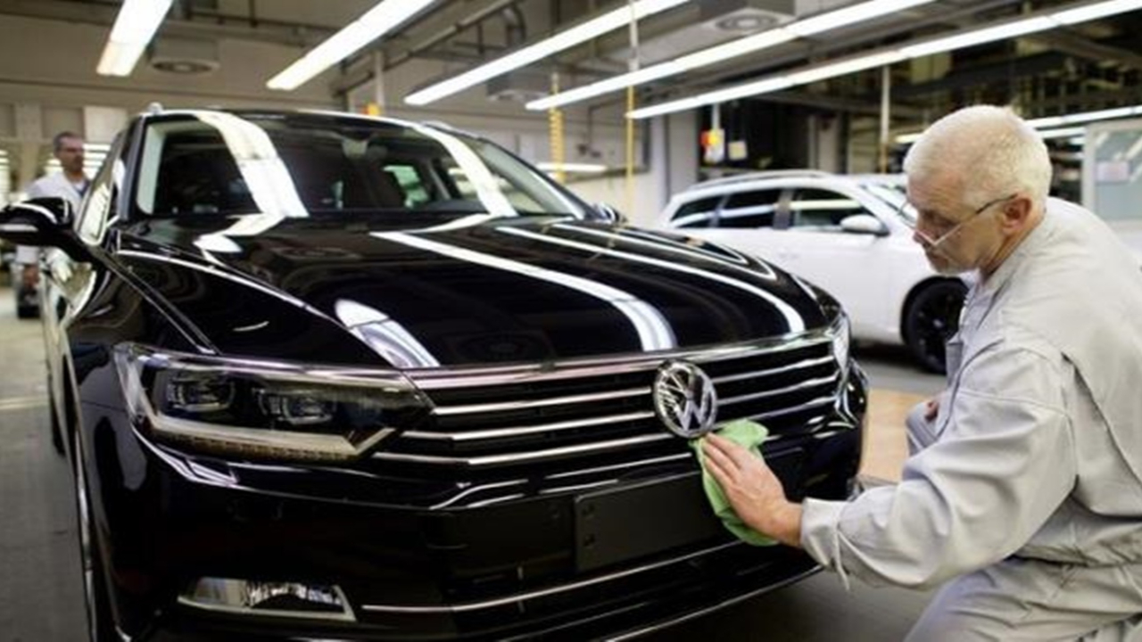 Volkswagen Türkiye'deki şirketini tasfiye ediyor