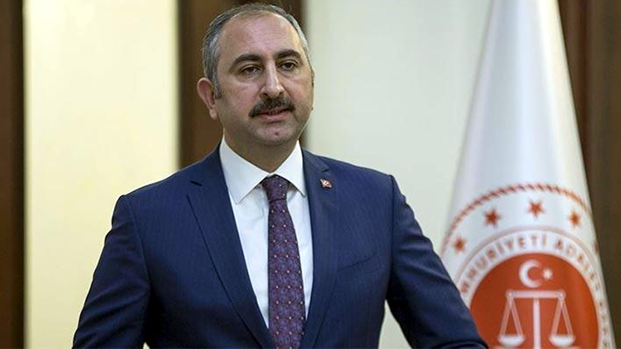 Bakan Gül: Aylin'in katiline yargı gerekeni yapacaktır
