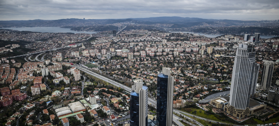 İstanbul'un ritmi bozuldu!