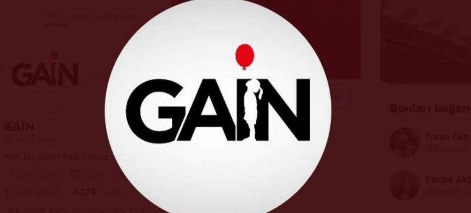 Türkiye'nin yeni online platformu: Gain