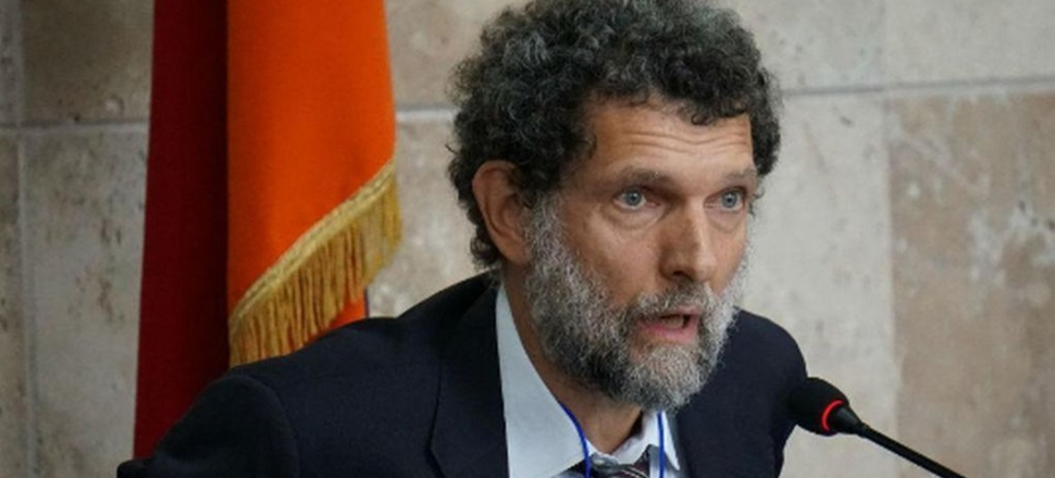 AYM Kavala kararını verdi