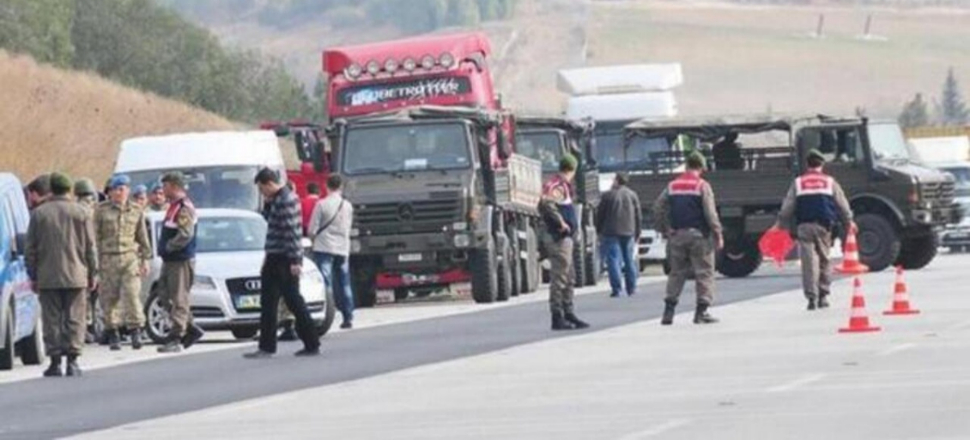 MİT TIR'ları davasında flaş gelişme