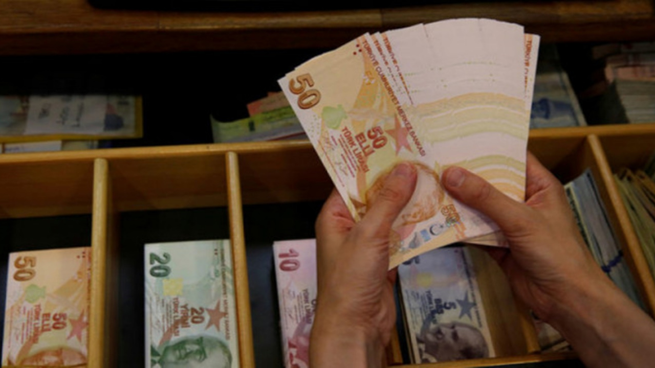Esnafa destek başvuruları bugün itibarıyla başladı