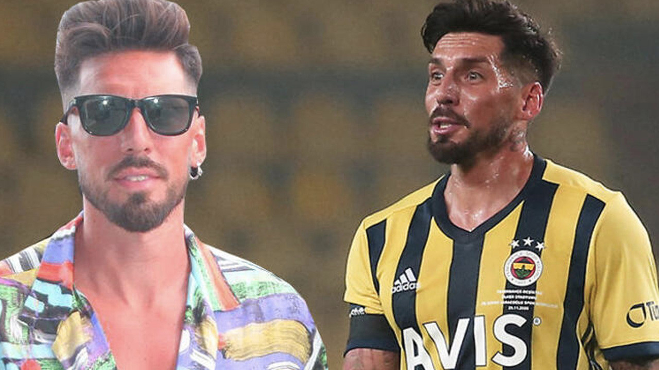 Erol Bulut'tan 'Jose Sosa' kararı!