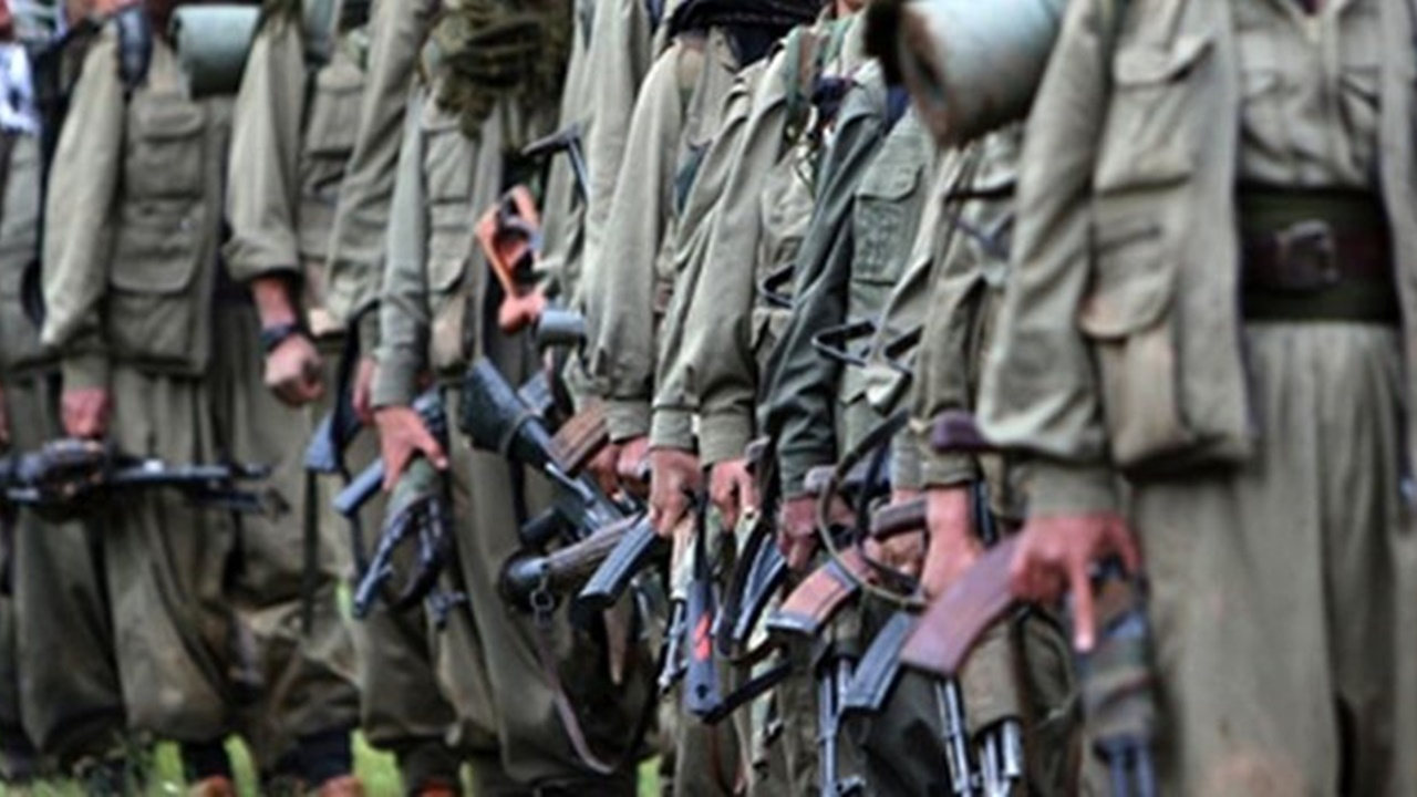 Bakan Soylu, Türkiye'deki PKK'lı sayısını açıkladı