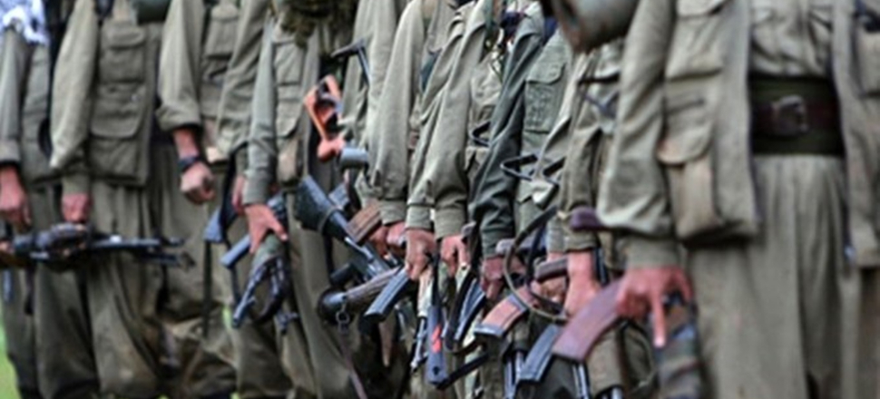 Bakan Soylu, Türkiye'deki PKK'lı sayısını açıkladı