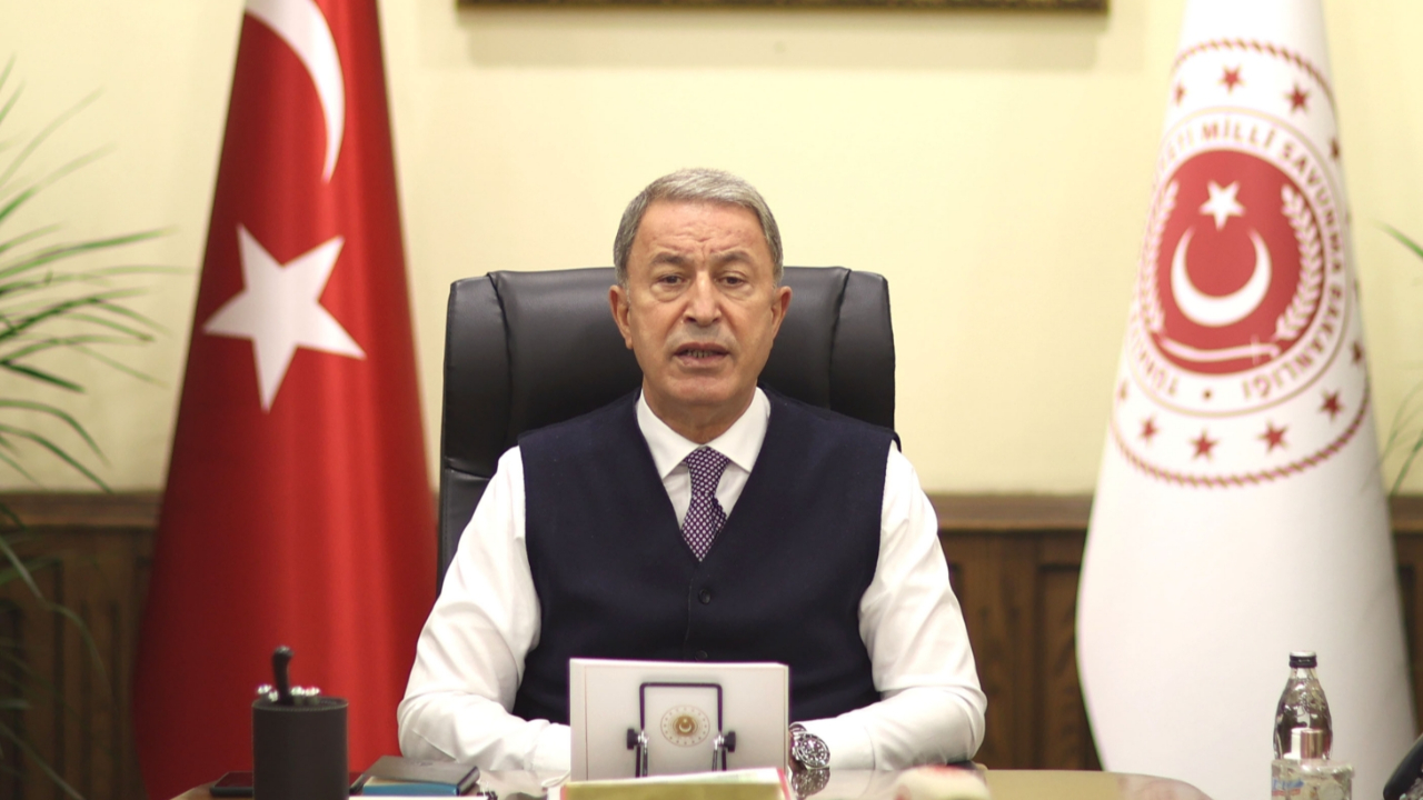 Mehmetçik Karabağ'daki Ortak Merkez'de!